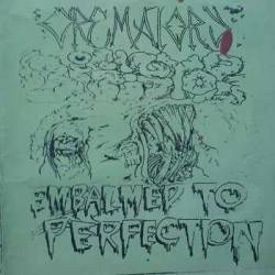 Embalmed to Perfection